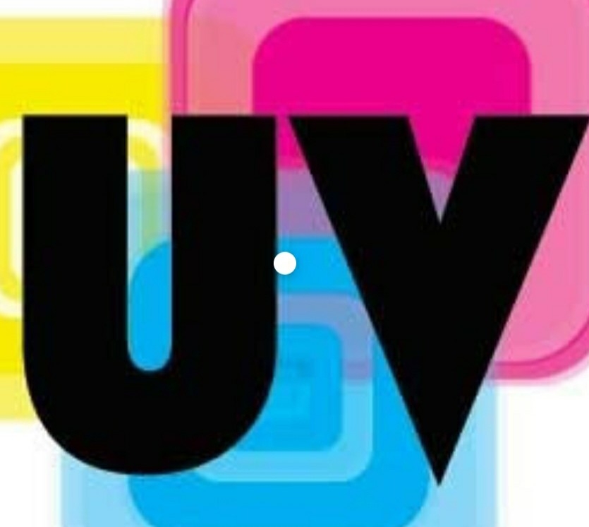 U.V. Industries